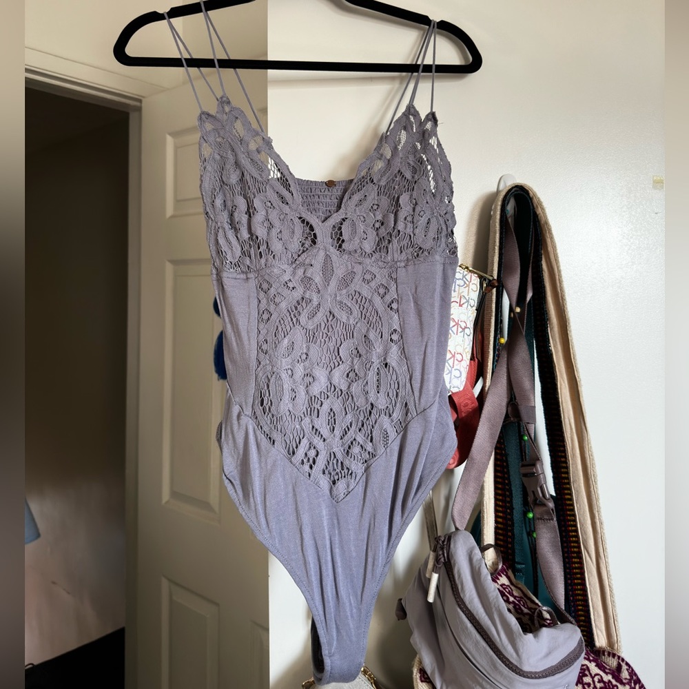 Free Prople body suit
